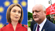 Η Μολδαβία σε κρίσιμο σταυροδρόμι: Οι κάλπες θα κρίνουν εάν θα παραμείνει δεμένη στο άρμα της Δύσης ή θα «παραδοθεί» στην επιρροή του Πούτιν