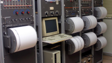 Σεισμός τώρα στην Λευκάδα - 4,1 Ρίχτερ ταρακούνησαν τον Άγιο Νικήτα