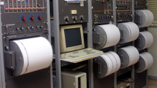 Σεισμός 3,8 Ρίχτερ ανοιχτά του Λασιθίου