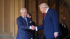 Αποκάλυψη Telegraph: O Κάρολος έπαιξε καθοριστικό ρόλο στη μεταστροφή του Τραμπ σχετικά με τον πόλεμο στην Ουκρανία