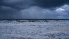 Για επικίνδυνα καιρικά φαινόμενα τη νύχτα προειδοποιεί η ΕΜΥ σε Ιόνιο και Δυτική Ελλάδα  - Αναβάθμισε το καιρικό δελτίο 