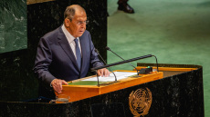 Ρίχνει λάδι στη φωτιά ο Λαβρόφ: Οι Γερμανοί έχουν τον ίδιο σκοπό με τον Χίτλερ, αναβιώνει ο ναζισμός 