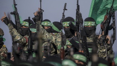 Χαμάς: Χάσαμε την επαφή με δύο ομήρους κατά τη διάρκεια των ισραηλινών στρατιωτικών επιχειρήσεων