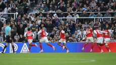 Μεγάλες ανατροπές για Άρσεναλ και Μπαρτσελόνα σε Premier League και La Liga - Δείτε γκολ από τα πρωταθλήματα της Ευρώπης 