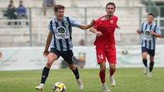 Super League 2: Εμφατικό 3χ3 για τη Νίκη Βόλου, 3-0 την Αναγέννηση Καρδίτσας, «διπλό» για τον Ηρακλή, 1-0 τον Καμπανιακό