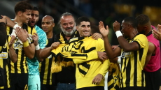 Μαντάλος για τις 400 εμφανίσεις του με την ΑΕΚ: «Αν μου το έλεγες το 2014 θα σε έλεγα τρελό» 