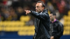 Κόντης: «Η ομάδα δείχνει σημάδια ανάκαμψης, είδατε πως πανηγύρισαν όλοι το 2ο γκολ» - Βίντεο
