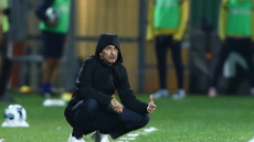 Λουτσέσκου: «Κάποιες ηλιθιότητες που κάναμε επέτρεψαν στον Αστέρα να μπει στο παιχνίδι» - Δείτε βίντεο