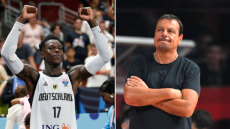 Κόντρα Σρέντερ - Αταμάν χωρίς τέλος: «Ακούγεσαι σαν να πονάς, ευτυχώς που ποτέ δεν θα γίνεις προπονητής μου» - Δείτε τις αναρτήσεις του Γερμανού