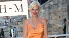 Έλενα Χριστοπούλου για την αποχή της από την τηλεόραση:  Δεν πιστεύω ότι λείπω σε κανέναν