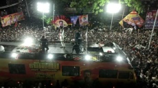 Τουλάχιστον 39 νεκροί και περισσότεροι από 50 τραυματίες στην Ινδία - Ποδοπατήθηκαν σε προεκλογική συγκέντρωση ηθοποιού 