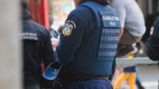 Μυτιλήνη: Βρέθηκε βλήμα πυροβολικού κατά τη διάρκεια εργασιών σε σπίτι