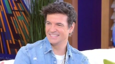 Νίνο: Αναρωτιέμαι πώς ήταν η ζωή μου πριν τα παιδιά μου, νιώθω σαν να ήταν πάντα εκεί