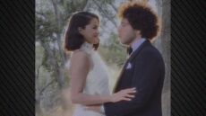 Σελένα Γκόμεζ: Παντρεύτηκε τον Μπένι Μπλάνκο