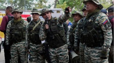 Η Βενεζουέλα κάνει στρατιωτική άσκηση ως απάντηση στα αμερικανικά στρατιωτικά γυμνάσια