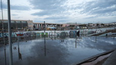 «Καμπανάκι» από τον καθηγητή Μιχάλη Διακάκη: Οι υποδομές της Αττικής δεν αντέχουν ακραία φαινόμενα τύπου Ντάνιελ