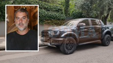 Στην Ευελπίδων οδηγείται τη Δευτέρα ο Βασίλης Μπισμπίκης - Τι προβλέπει ο νέος ΚΟΚ για την εγκατάλειψη τόπου ατυχήματος