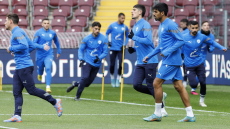 UEFA: Έτοιμη να αποκλείσει το Ισραήλ από τις διοργανώσεις της, που θα συνεχίσει στα προκριματικά του Μουντιάλ