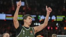 Μπάγερν Μονάχου: Χωρίς Βλάντιμιρ Λούτσιτς στο ΣΕΦ, αμφίβολος ο Καμάρ Μπάλντγουιν
