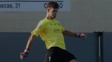 Θρήνος στο ισπανικό ποδόσφαιρο - Έφυγε από τη ζωή 19χρονος τερματοφύλακας μετά από χτύπημα στο κεφάλι
