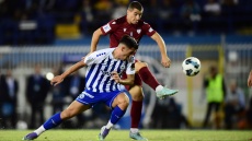 Η βαθμολογία στη Super League μετά την ισοπαλία στο Ατρόμητος - ΑΕΛ
