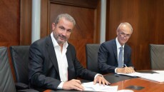 Aktor: Ολοκλήρωσε την εξαγορά της Άκτωρ Παραχωρήσεις - Στα €194,6 εκατ. το καθαρό τίμημα της συναλλαγής