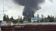 Ξεμένει από καύσιμα και η Κριμαία μετά τις ουκρανικές επιθέσεις σε ρωσικά διυλιστήρια