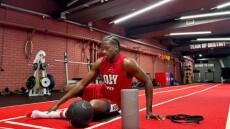 Ολυμπιακός: Με Νιλικίνα η αποστολή για την Ισπανία