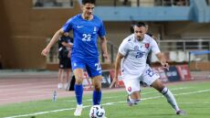 Εθνική ποδοσφαίρου: Επιστροφή Γιαννούλη για τους αγώνες με Σκωτία και Δανία