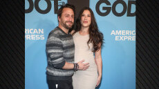 Κίραν Κάλκιν: Η σύζυγός του είναι έγκυος στο τρίτο τους παιδί
