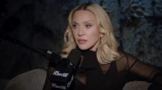 Η Μαντόνα αποκάλυψε ότι σκέφτηκε να αυτοκτονήσει κατά τη διάρκεια της δικαστικής διαμάχης για την επιμέλεια του γιου της