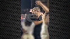 Η Δανάη Παππά απαντά για τον χορό με τον Βασίλη Μπισμπίκη: «Γιατί είμαι υπόλογη σε κάτι που δεν έχω καμία σχέση;»