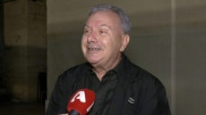 Μανώλης Μητσιάς: Θα βάλω τελεία στην καριέρα μου, όταν δεν θα έχω να κάνω κάτι άλλο