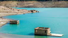 Τρία έργα προτεραιότητας για την αντιμετώπιση της λειψυδρίας - Αλλαγή πλεύσης για τον ενιαίο φορέα διαχείρισης