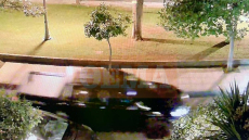 Βασίλης Μπισμπίκης: Η στιγμή που διαφεύγει μετά το τροχαίο στη Φιλοθέη - Δείτε φωτογραφίες
