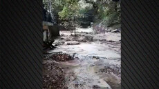 Αίτημα για να κηρυχθούν σε κατάσταση έκτακτης ανάγκης τρεις κοινότητες στο Ηράκλειο μετά τις πλημμύρες - Δείτε βίντεο και φωτογραφίες