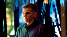 Θοδωρής Νικολάου: Μουσικές περιπέτειες εκτός οθόνης