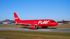 Ξαφνικό λουκέτο στην ισλανδική αεροπορική εταιρεία Play - Χιλιάδες ταξιδιώτες εγκλωβίστηκαν στο εξωτερικό