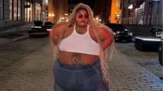 Οδηγός ταξί  στις ΗΠΑ αρνήθηκε να μεταφέρει ράπερ εξαιτίας των κιλών της - Δείτε βίντεο από το περιστατικό