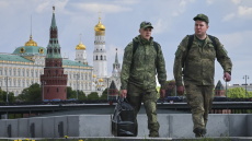 Ο Πούτιν υπέγραψε διάταγμα για τη στρατολόγηση 133.000 νεοσύλλεκτων το φθινόπωρο
