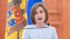 Το φιλοευρωπαϊκό PAS κέρδισε με διαφορά τις εκλογές στη Μολδαβία παρά τις αναφορές για ρωσική ανάμιξη