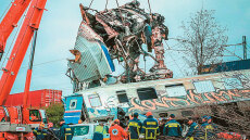 Τέμπη: 10 οικογένειες επιθυμούν εκταφή, 33 απάντησαν αρνητικά - Περιμένουν την απάντηση άλλων 9