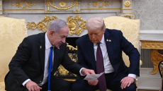 Γάζα: Τα ρίσκα που παίρνει ο Νετανιάχου με την υιοθέτηση του σχεδίου Τραμπ