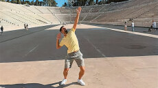 Νόβακ Τζόκοβιτς: Ο «Νόλε» φέρνει στην Αθήνα τους σταρ του τένις - Διάλεξε σπίτι στη Γλυφάδα και στέλνει τα παιδιά του σε αγγλόφωνο σχολείο