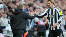 Απίστευτη δήλωση Ρουμενίγκε: Συγχαρητήρια στη Στουτγάρδη που βρήκε έναν ηλίθιο να πληρώσει τόσα λεφτά για τον Βολτεμάντε