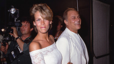 Τζέιμι Λι Κέρτις: Η ανάρτησή της για τα 15 χρόνια από τον θάνατο του πατέρα της