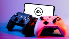 Συμφωνία-μαμούθ για την πώληση της Electronic Arts για 55 δισ. δολάρια
