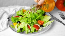 Πώς επιδρά το ξίδι στον μεταβολισμό της γλυκόζης
