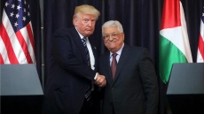 Η Παλαιστινιακή Αρχή χαιρετίζει τις προσπάθειες του Τραμπ με στόχο τον τερματισμό του πολέμου στη Γάζα 