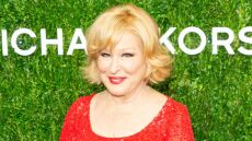 Η Μπέτι Μίντλερ πρωταγωνιστεί στη νέα ταινία του Τζόνα Χιλ με τίτλο «Cut Off»